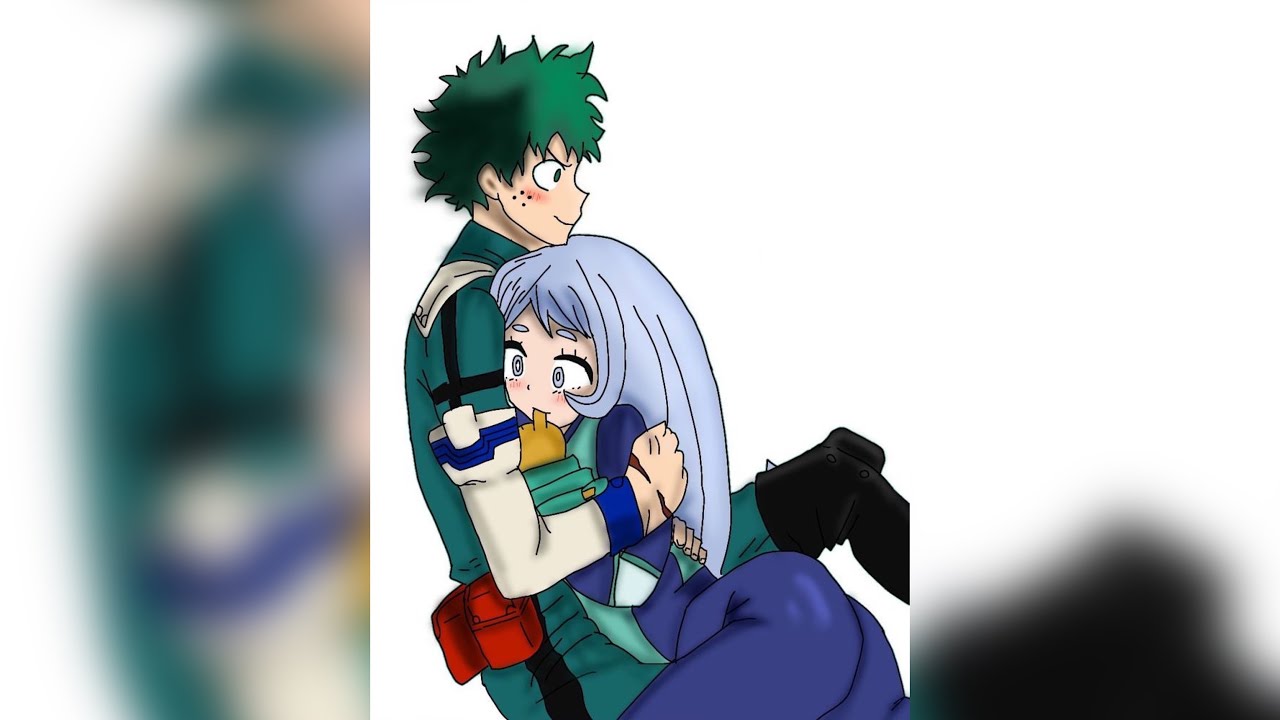 Mha Texting Story/ Blackflash Deku/ izunejire / Pt.3
