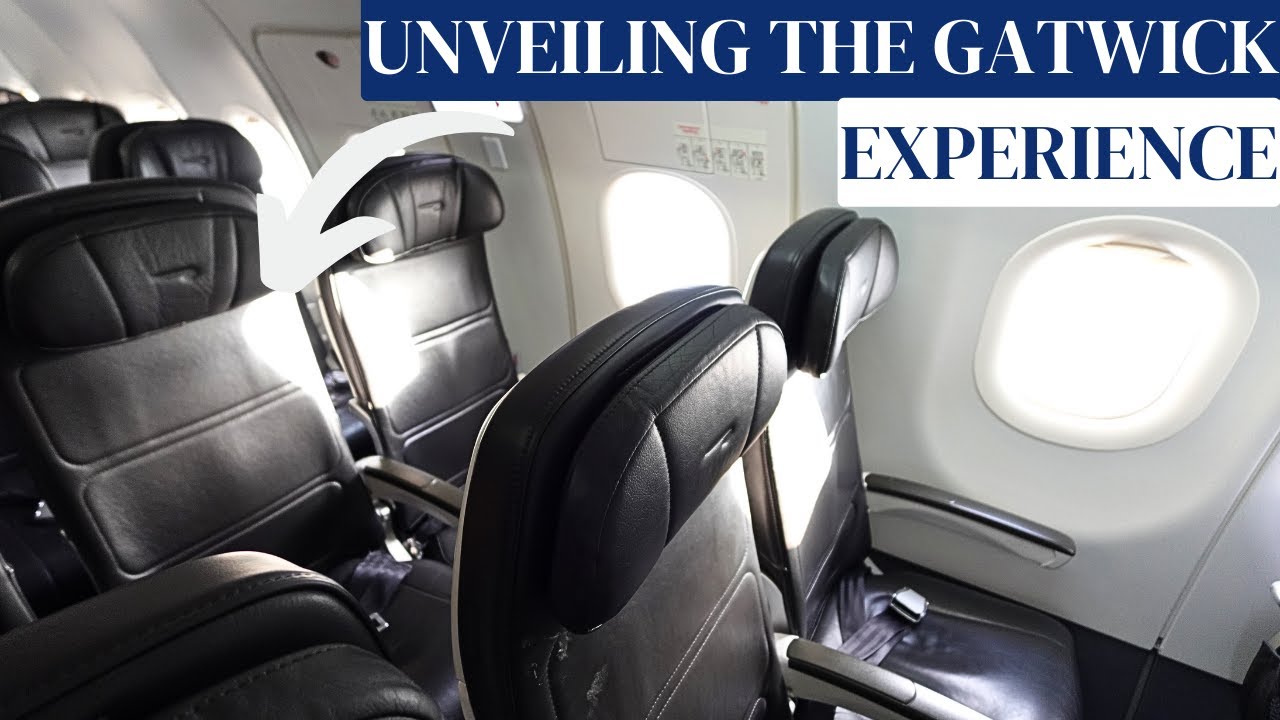 British Airways Short-haul Economy Review