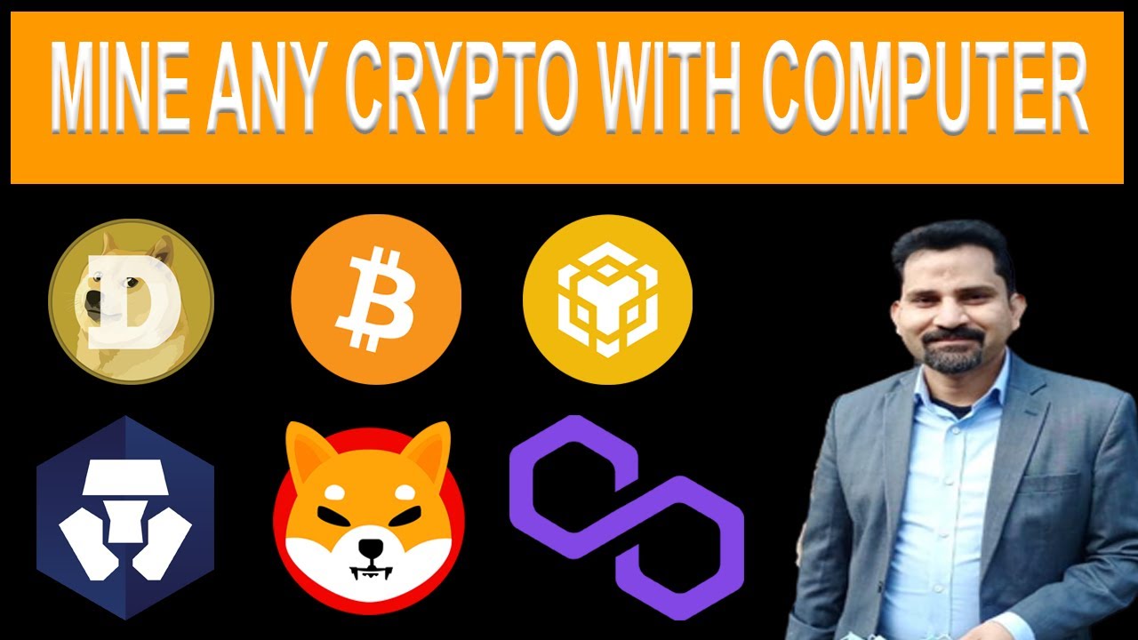 CPU Mining Tutorial | Mine Any Crypto With Unmineable | Unmineable tutorial UrduHindiEarning