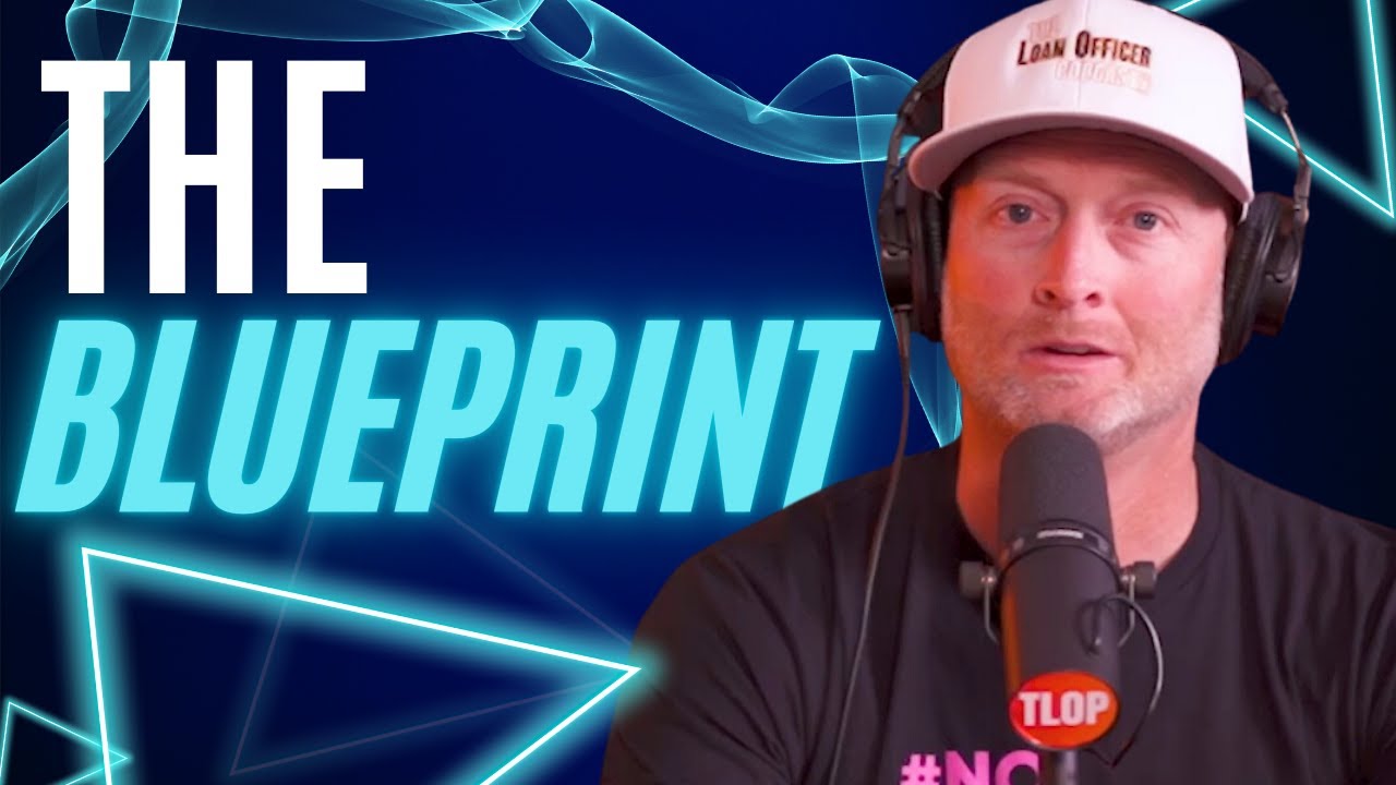 Do THIS Everyday To Win as a Loan Officer 🏆 | Ep. 457