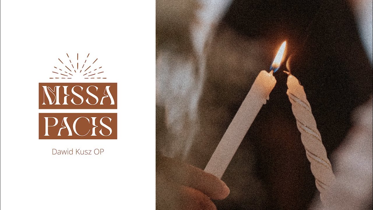 Missa Pacis: Kyrie eleison