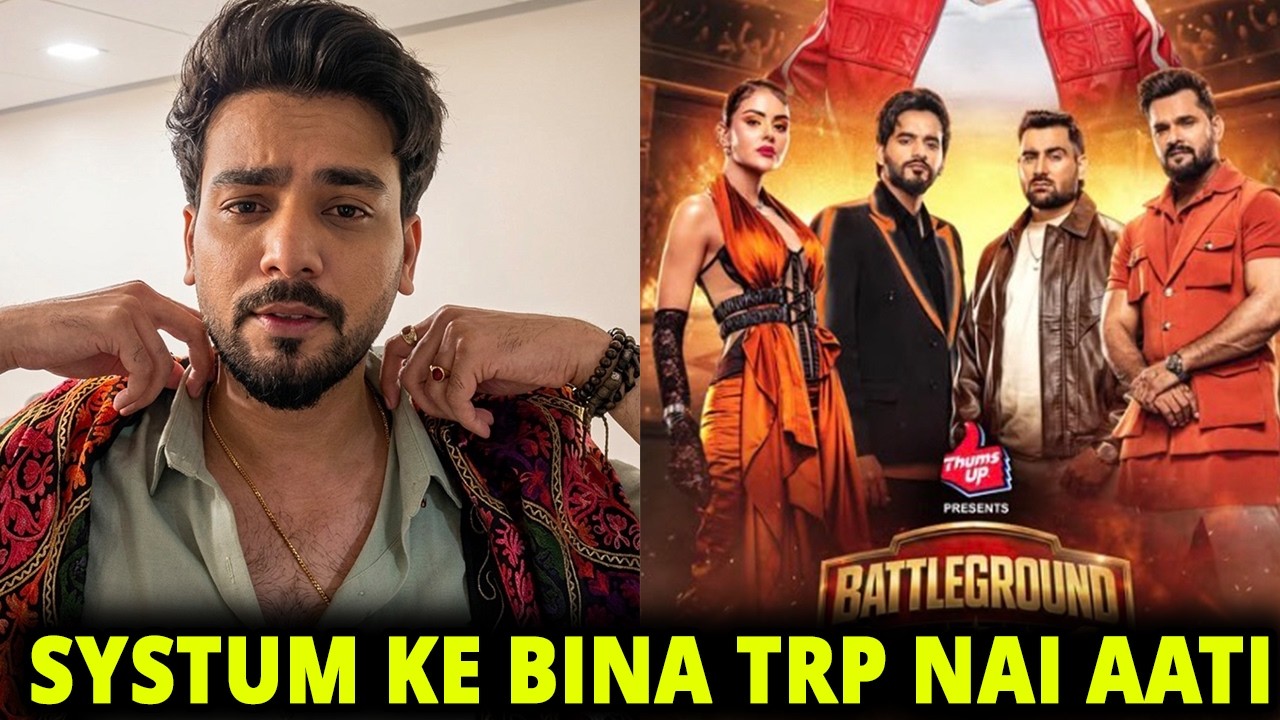 OMG😱- Elvish Yadav Saves Fukra Insaan Show? Reality Revealed
