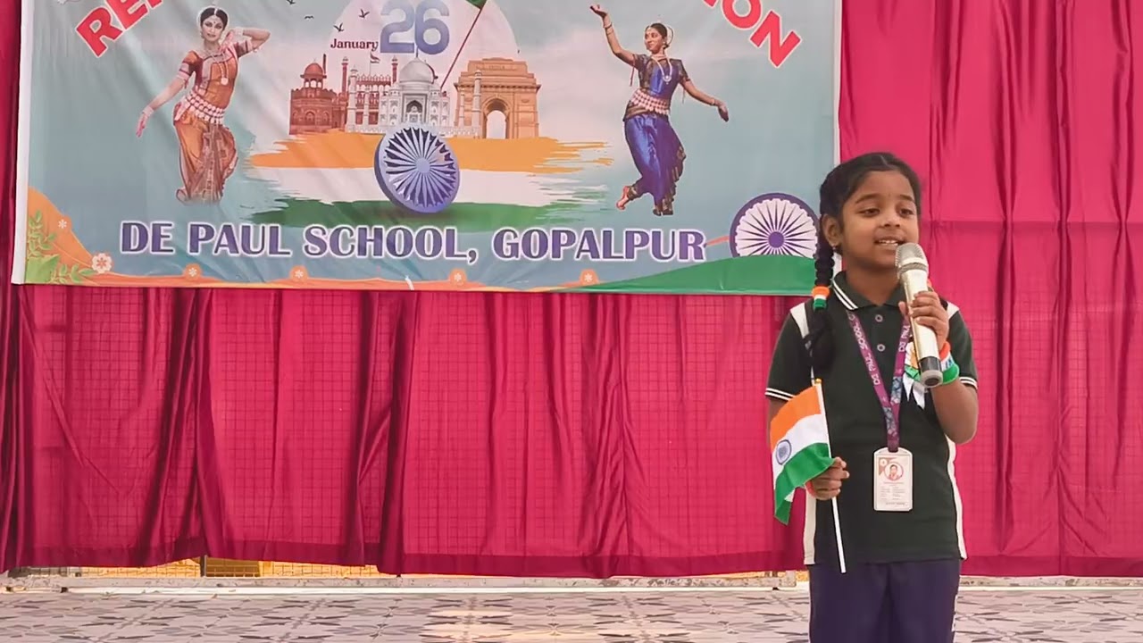 Republic Day Celebration - 2026