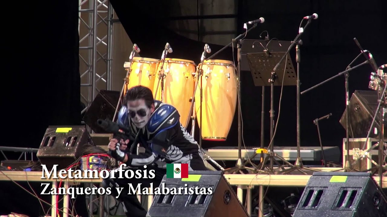 Quimera Metepec 2013