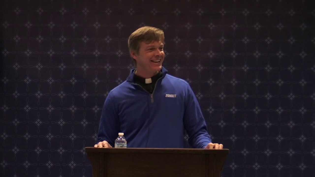 Saturdays with the Saints 2018: Matteo Ricci, S.J.