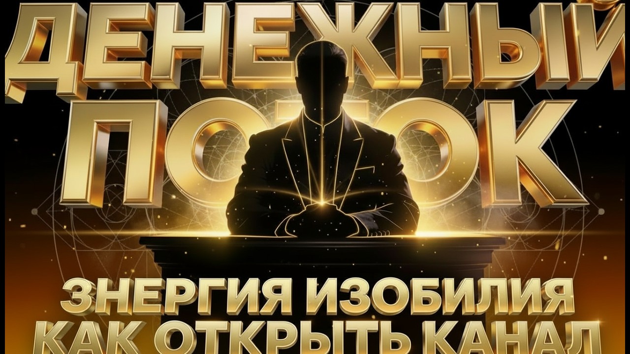 Что блокирует ваш денежный поток ? 3 Главных Препятствия