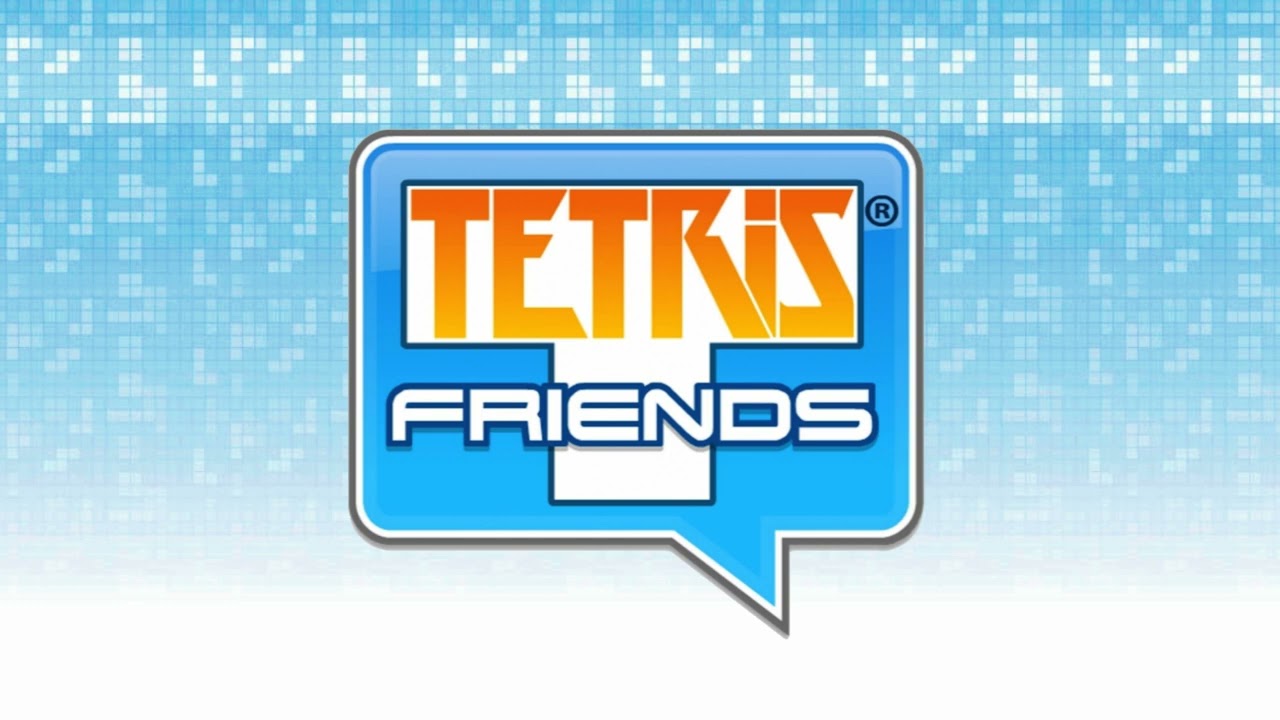 Arena Lobby - Tetris Friends OST