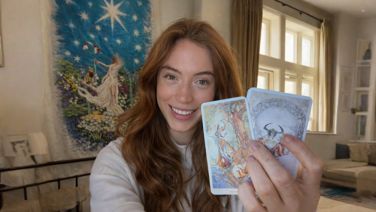 You Are The One – They Feel Chosen by You | Divine Love Tarot Reading ✨