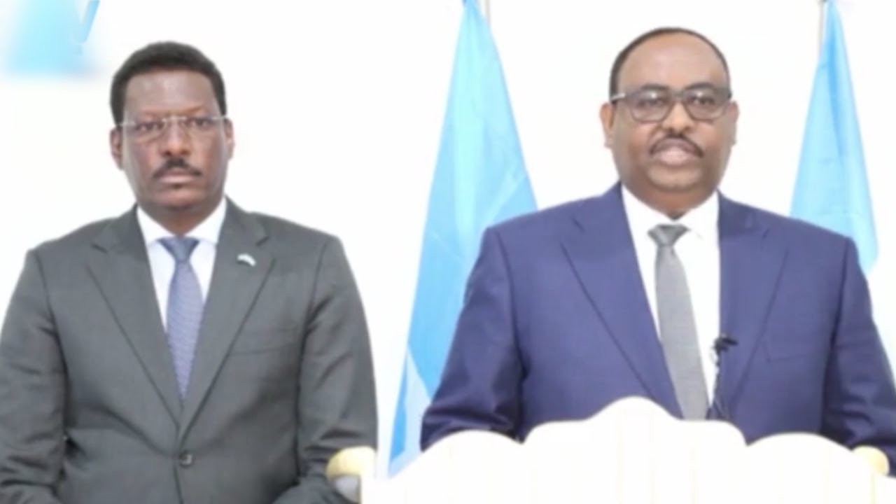 BEESHA SACAD SACIID ILEEN WAA GUMAYSTAHA MUDUG CUMAR XAAFAYADA AYAA KA BAQA+XOG HALIS AH