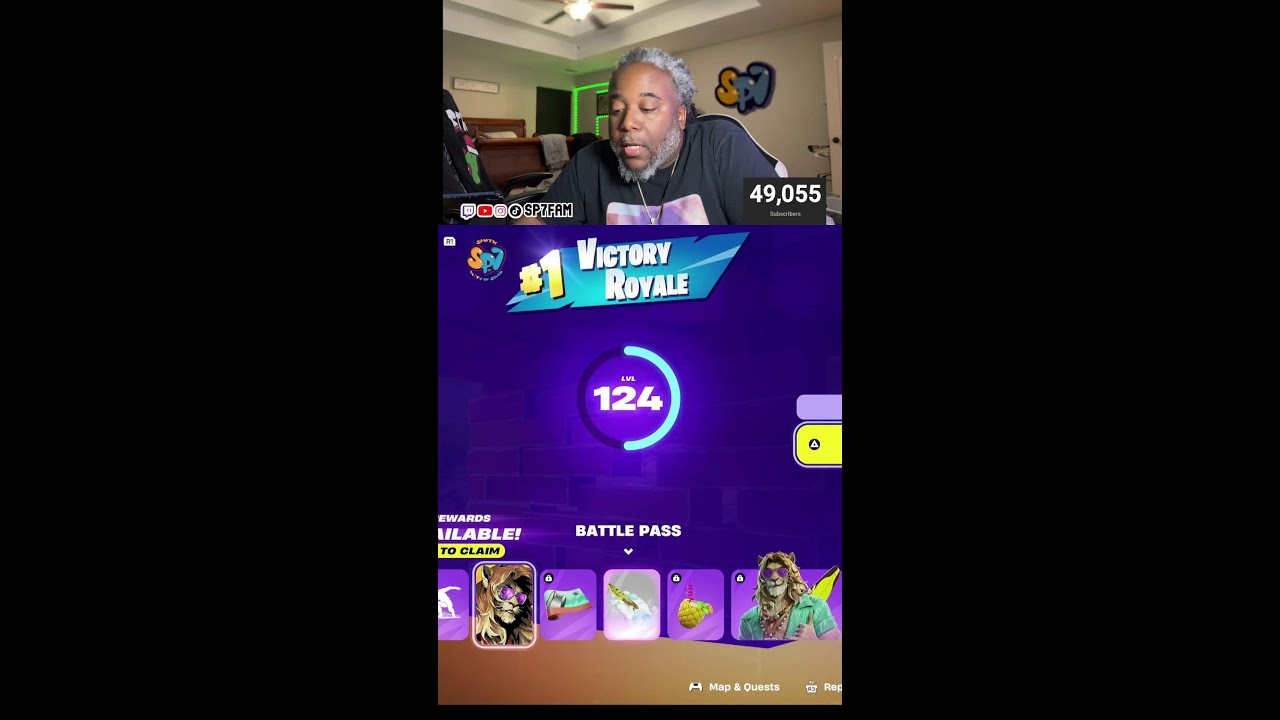 Streaming to hit 100k Subs | Day 4