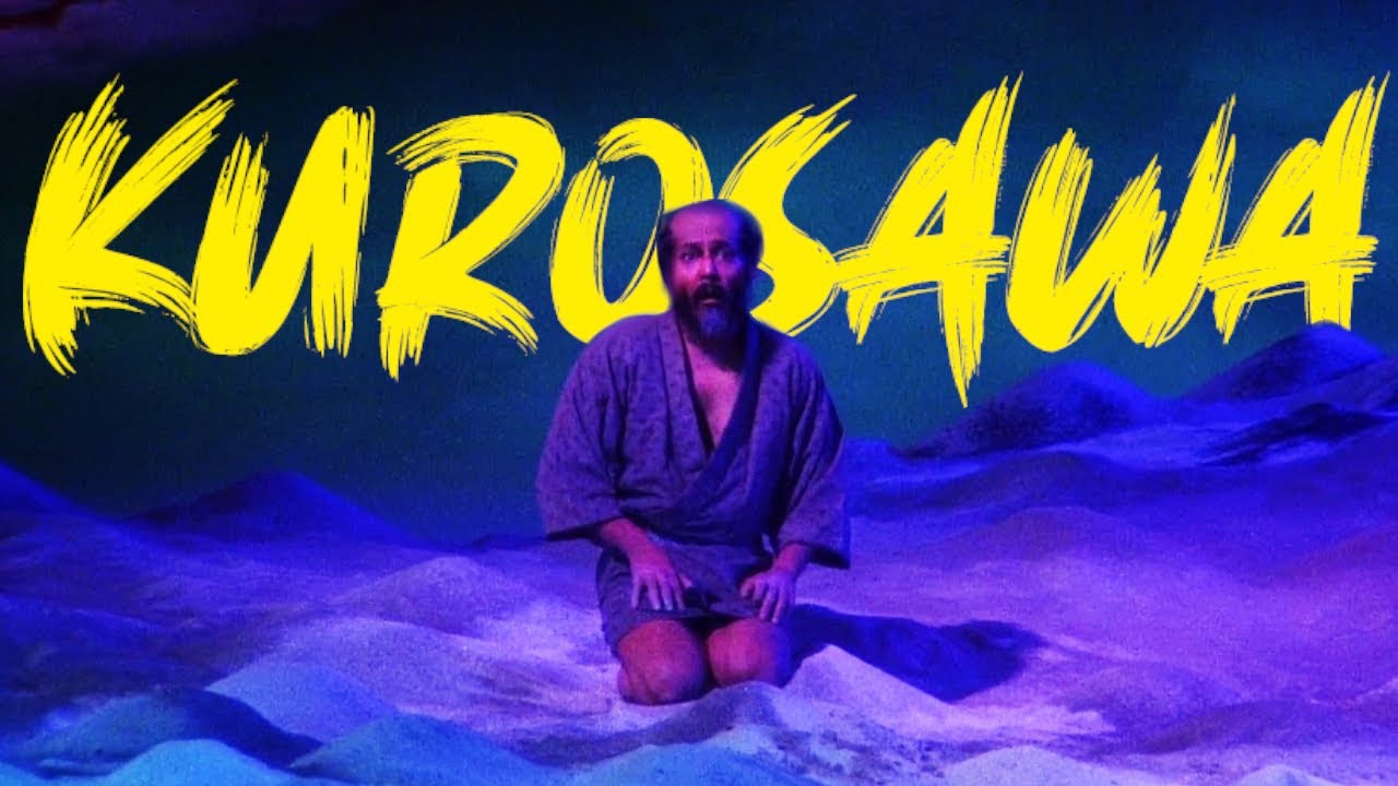 The World According to Akira Kurosawa
