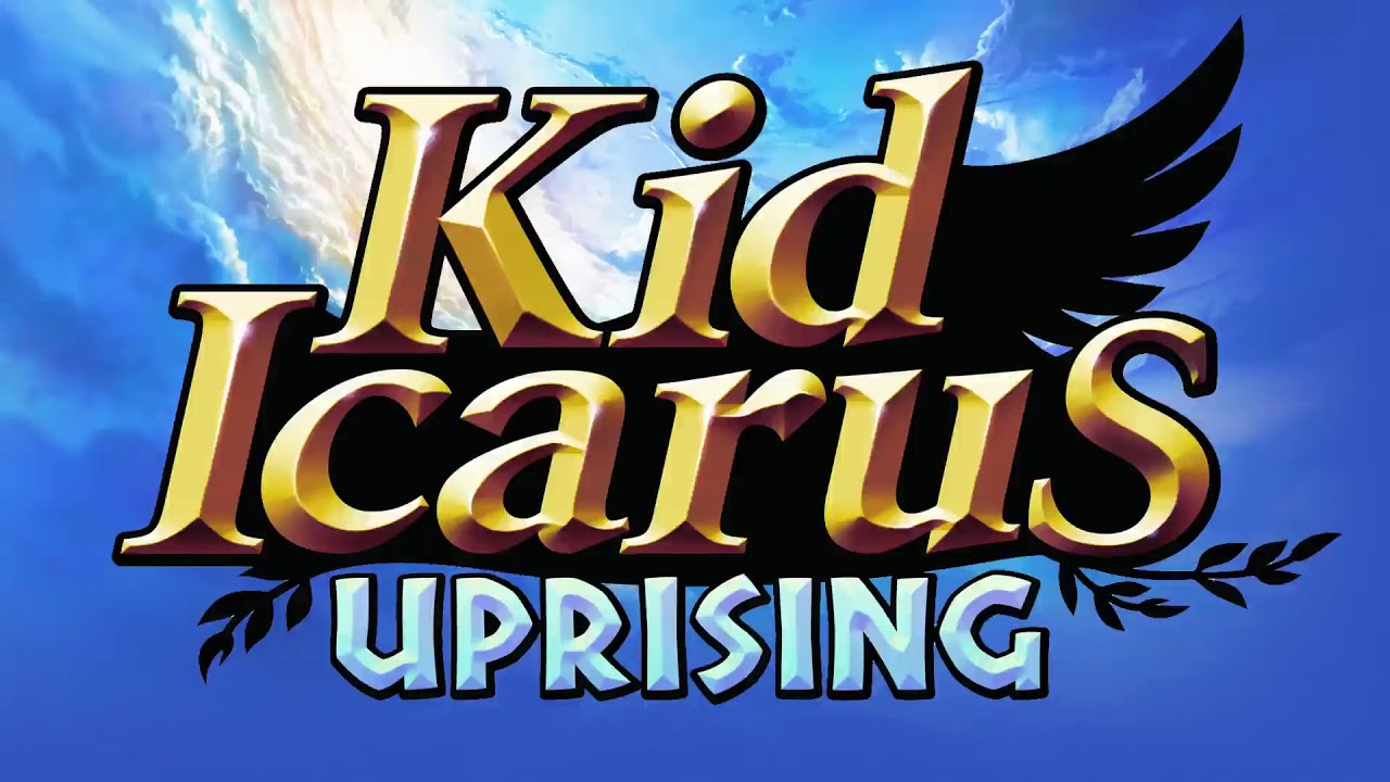 Dark Pit - Kid Icarus Uprising (10 Hours)
