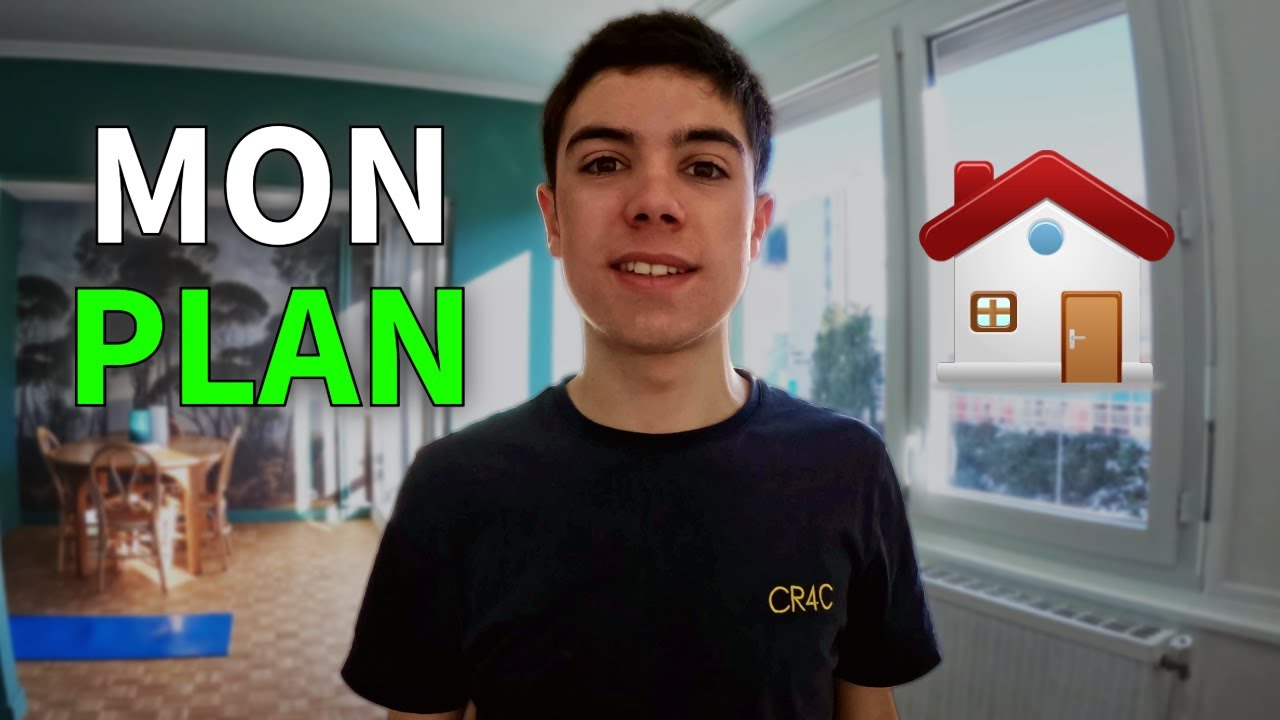 J'ai 6 mois pour acheter mon premier bien immobilier (le plan)