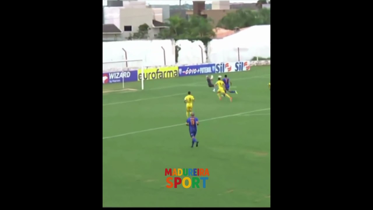 Mirassol 2x0 Forte-ES ⚽️ Felipinho  🏆 Copinha | 1&ordf; rodada | Grupo 4 #mirassol