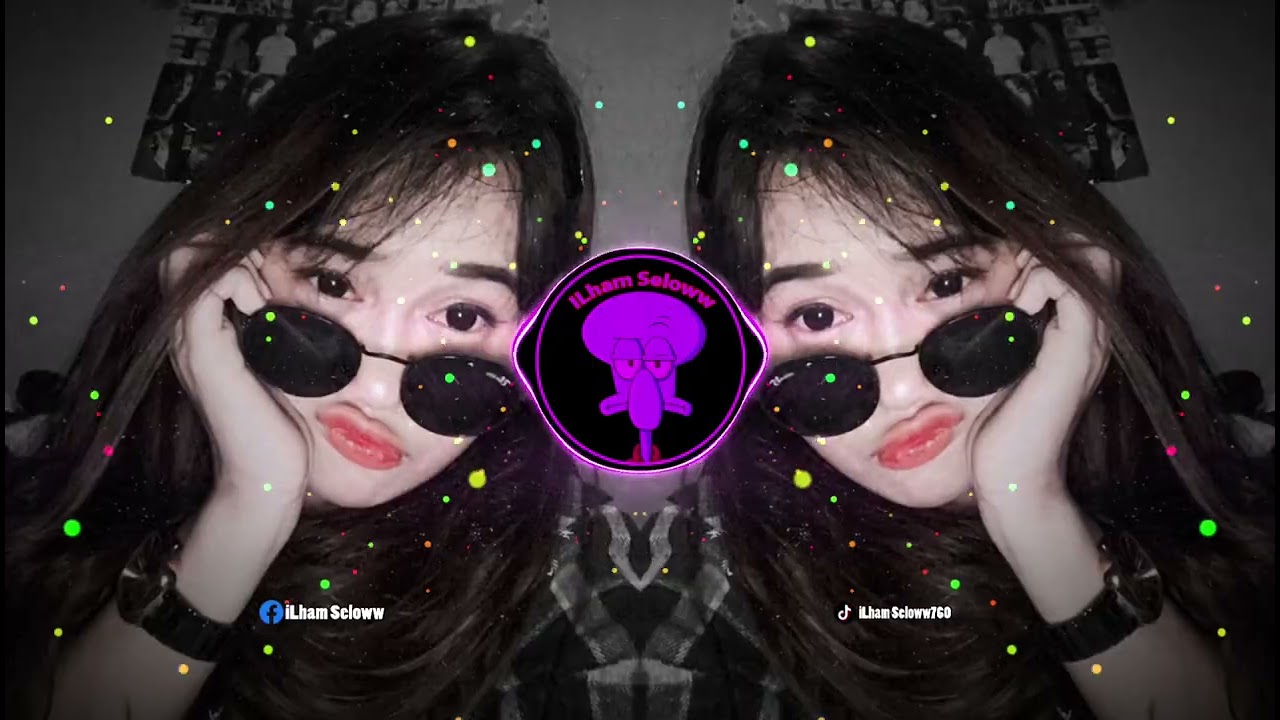 DJ CURI CURI PANDANG - KAKA PU MANIS BIKIN SA SUKA SLOW BASS VIRAL TIKTOK