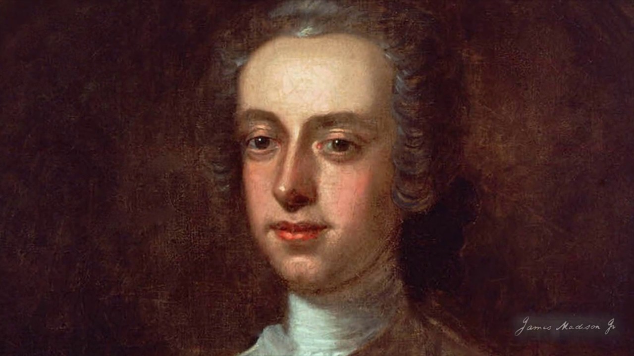 Turning Points in the American Revolution, by Professor Jack Rakove