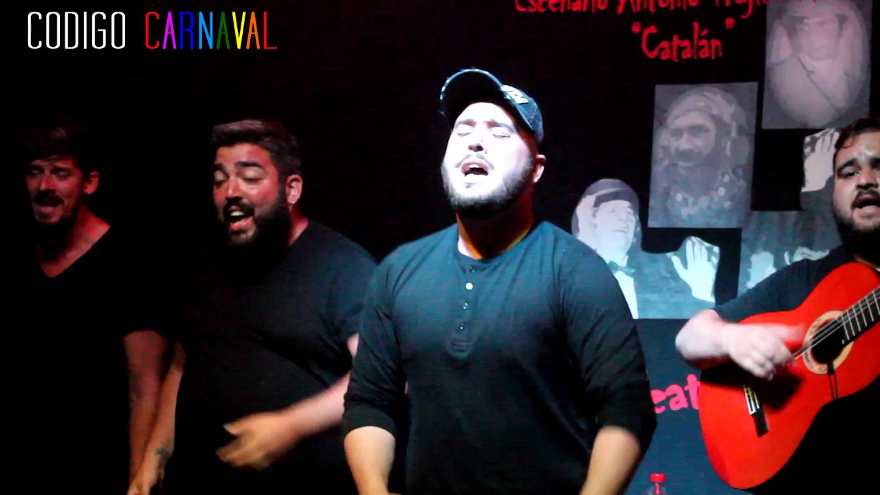 Germ&aacute;n Rend&oacute;n - OBDC La Vida es Bella - Mientras tu falda