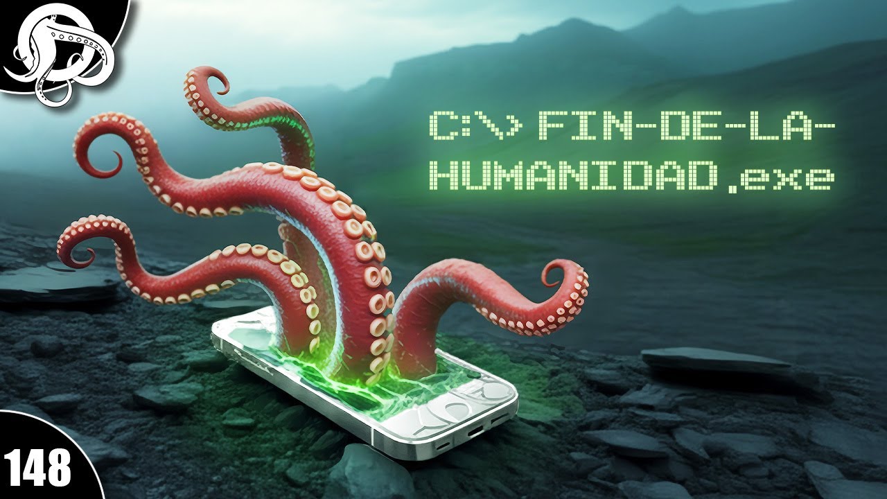 La SINIESTRA PROFECÍA de LOVECRAFT que está A PUNTO de CUMPLIRSE