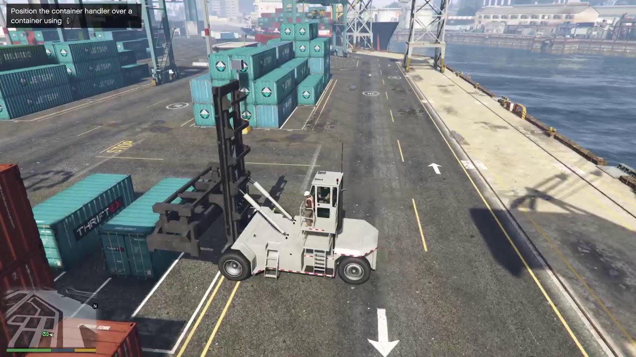 GTA