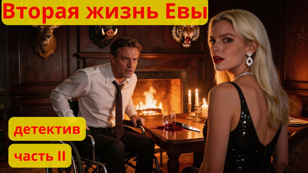 Часть 2. Сорваться с крючка.