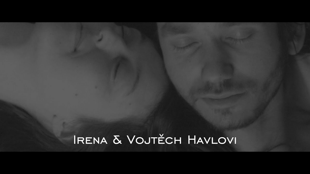 irena & vojtěch havlovi - into silence (FK RMX)