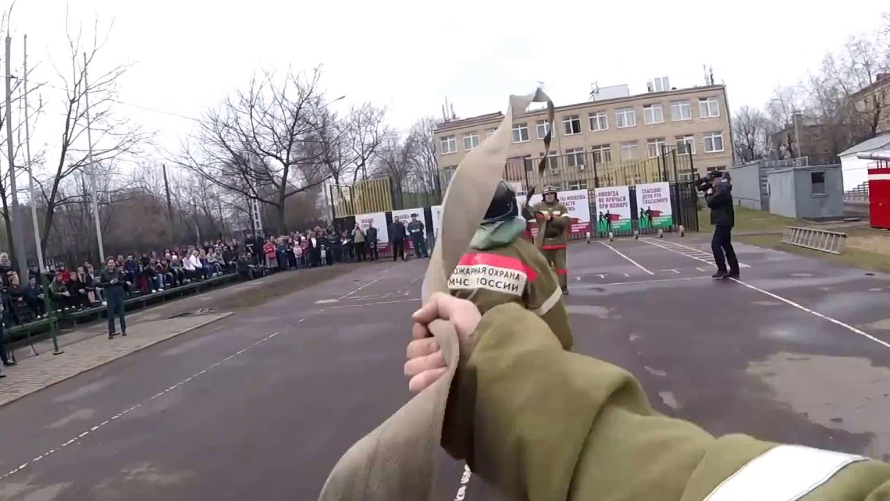 ТПСК им. В.М. Максимчука. День открытых дверей.