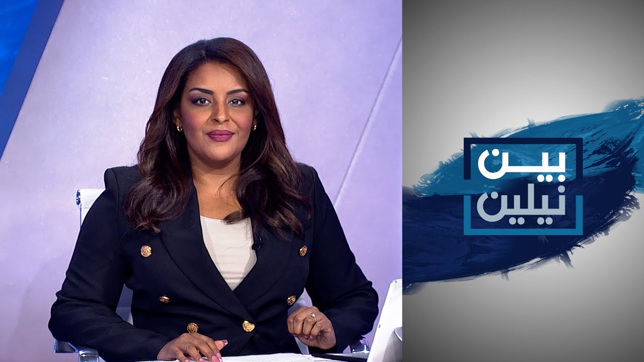 بين نيلين - الإخوان المسلمون في السودان