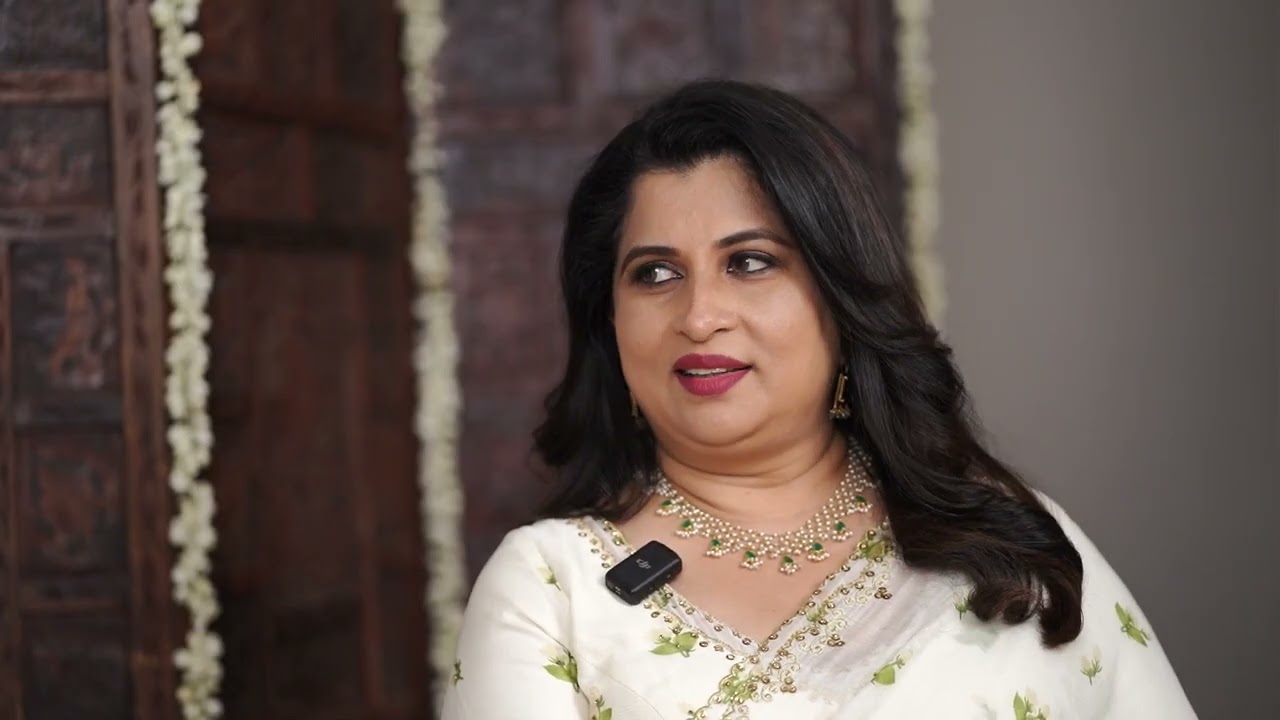 Onavarthamanam | Sherly Regimon Part 1 | Ranjini Menon