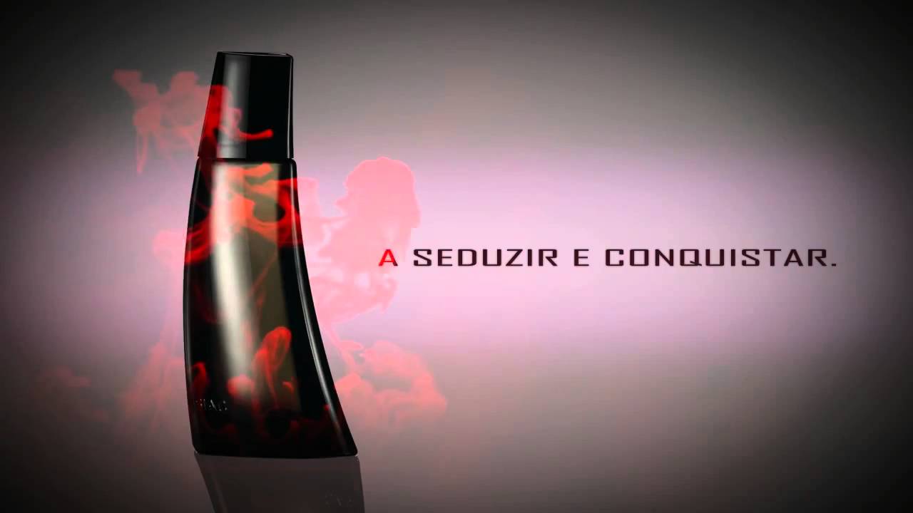 Avon Aromadisiac