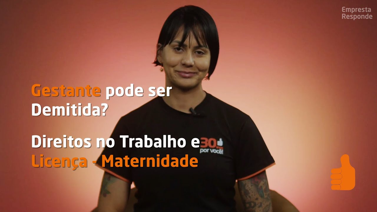 Gestante Pode Ser Demitida? Direitos no Trabalho e Licença-Maternidade | Empresta Responde