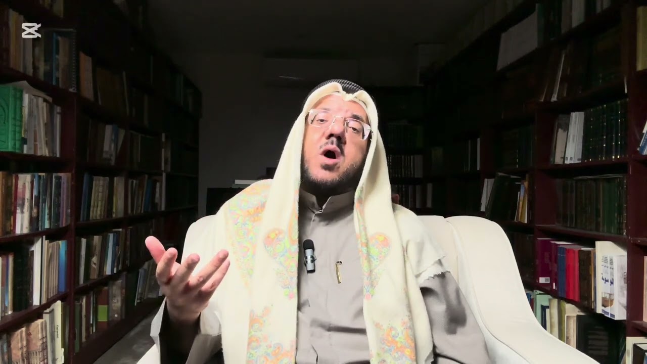 العلماء والصدع بالحق أمام المنصور