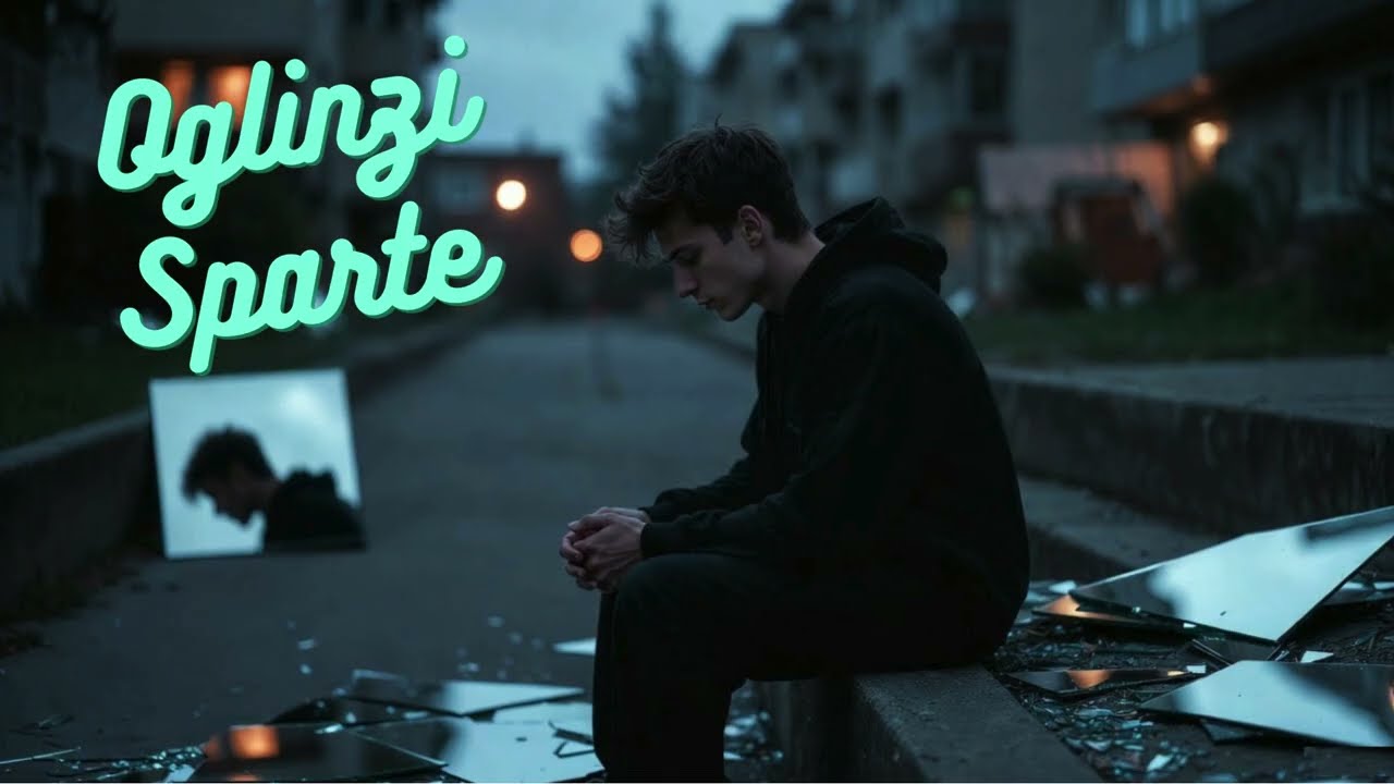 OGLINZI SPARTE - Trap Românesc Autentic | Melodie cu Mesaj Real