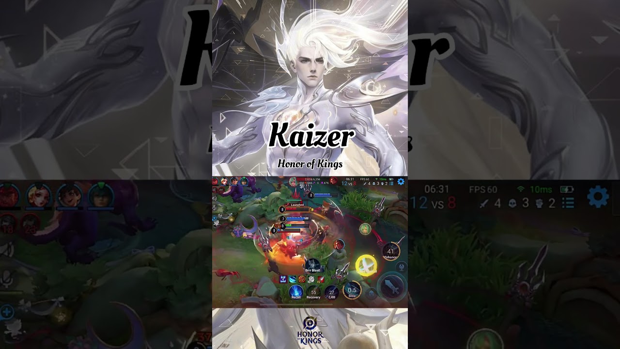 Kaizer 