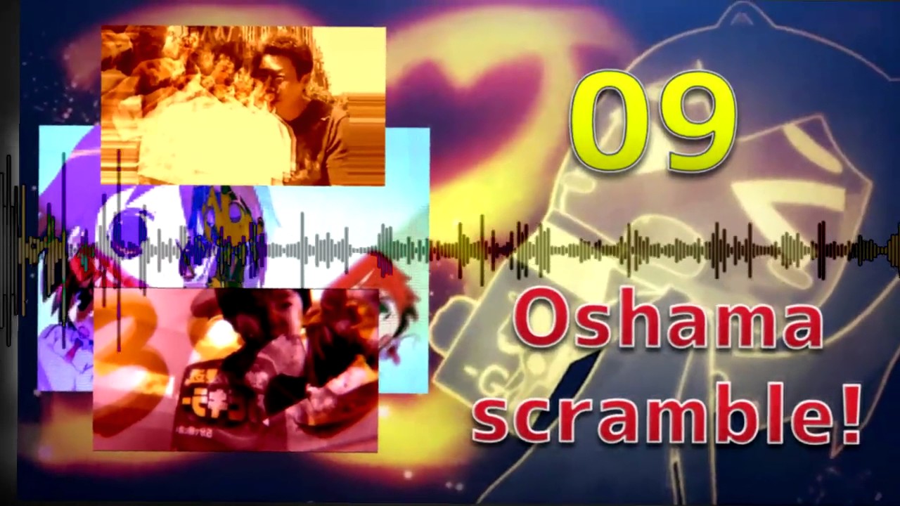 New OtoMAD Medley