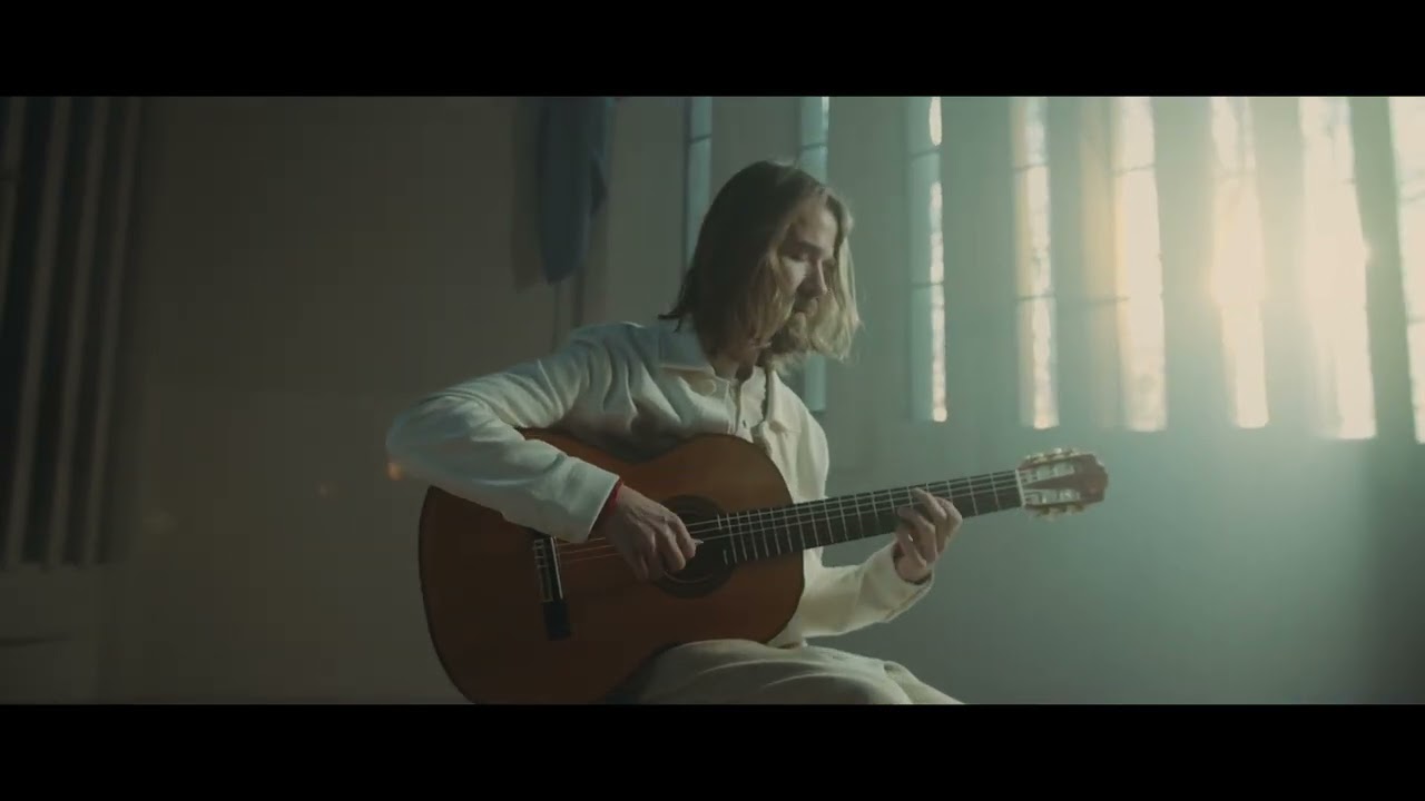 Braem | Ear Point | Neo-classical guitar