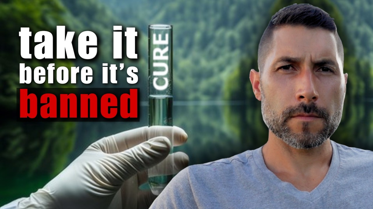 Society is plagued with a new disease and millions are already infected...