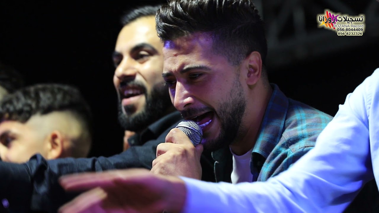 يا ونيتي ونت المسجون💥 و#الدحية #الجديدة (يا طير)🔥🔥- الفنان مجد ابوغربية -مهرجان ادهم قنداح -ابوشخيدم
