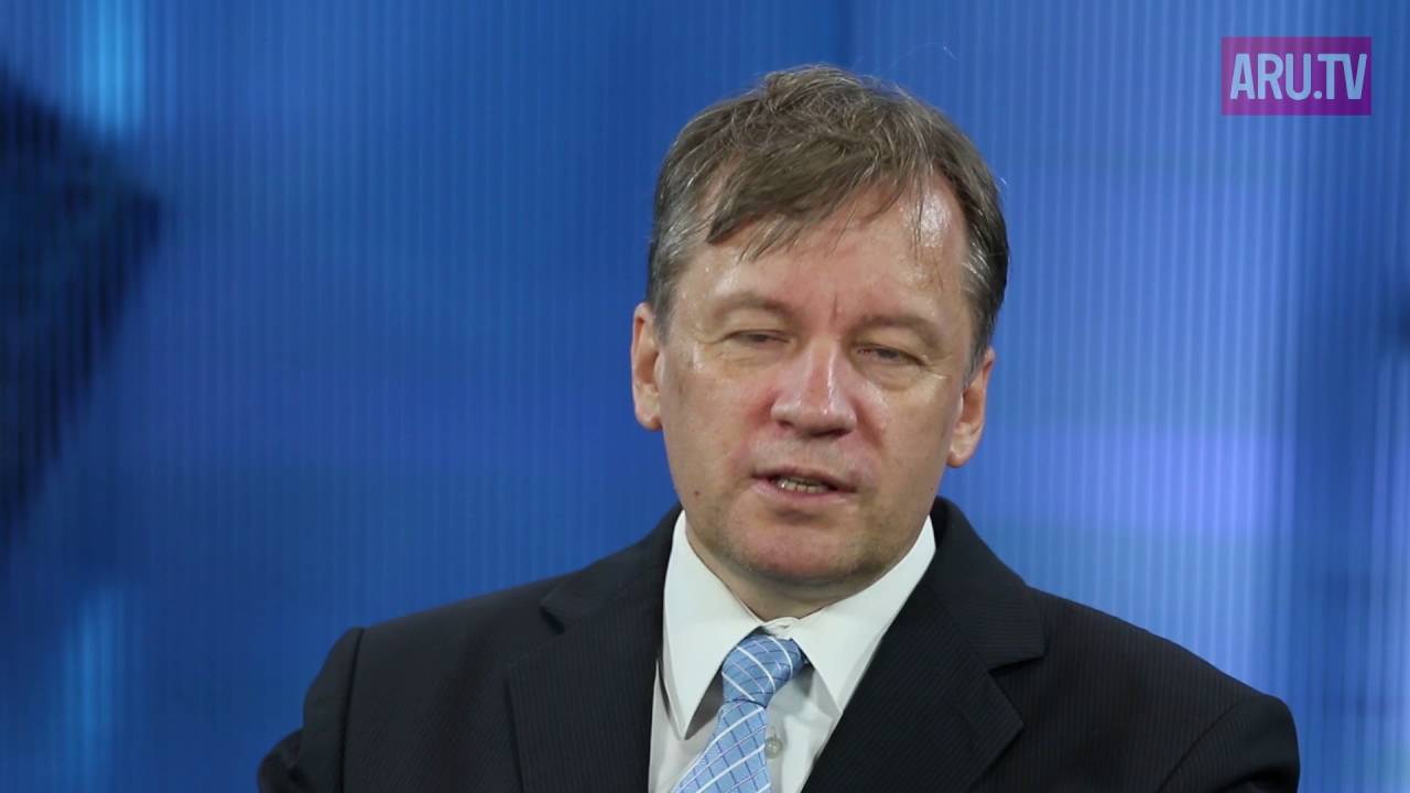 Кто такой Антон Вайно - новый глава администрации Путина? Отставка Сергея Иванова. Аарне Веэдла