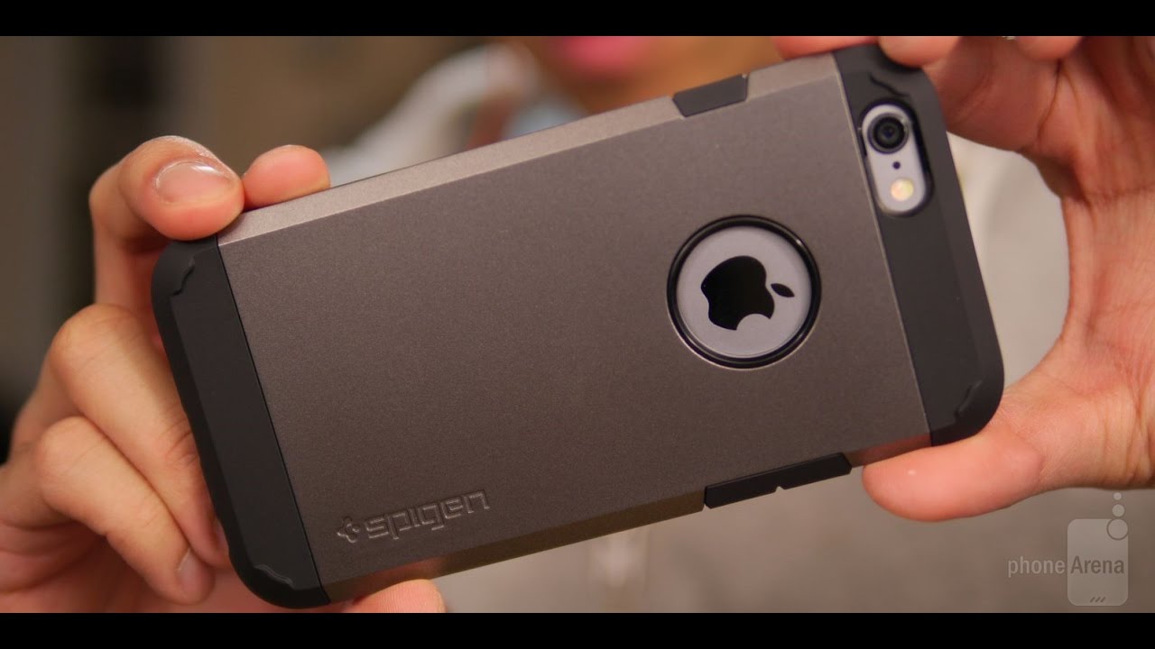 7 Best iPhone 7 and  7 Plus Cases Available for Amazon