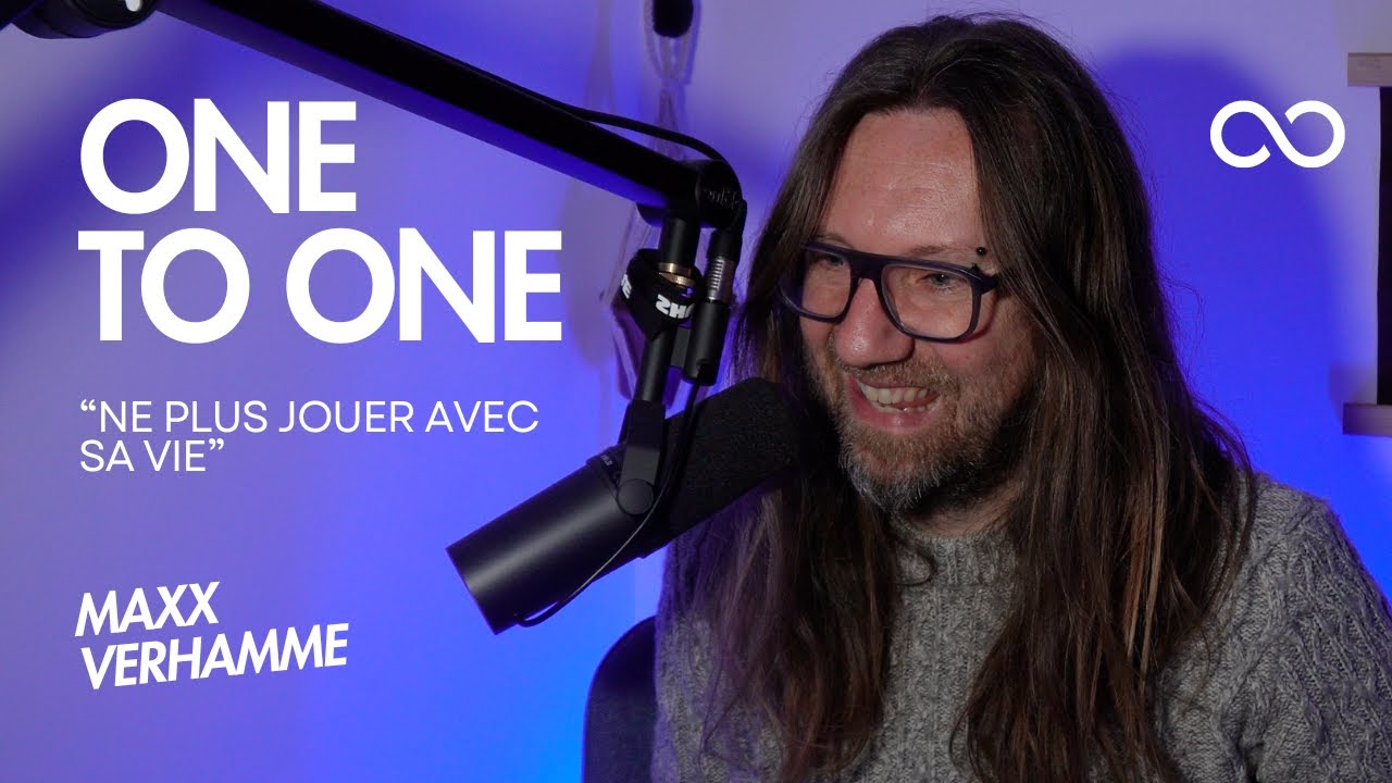 Arrêter de jouer à cache cache avec soi-même