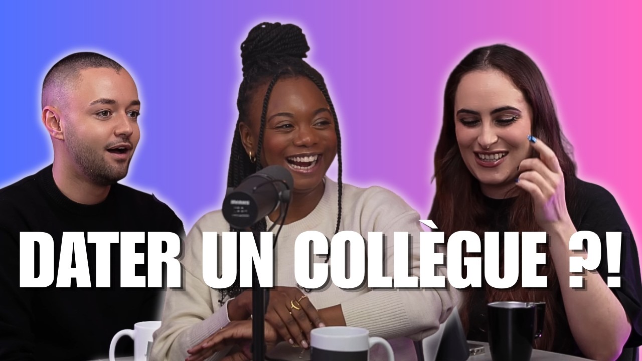 Crusher sur un collègue : nos PIRES histoires
