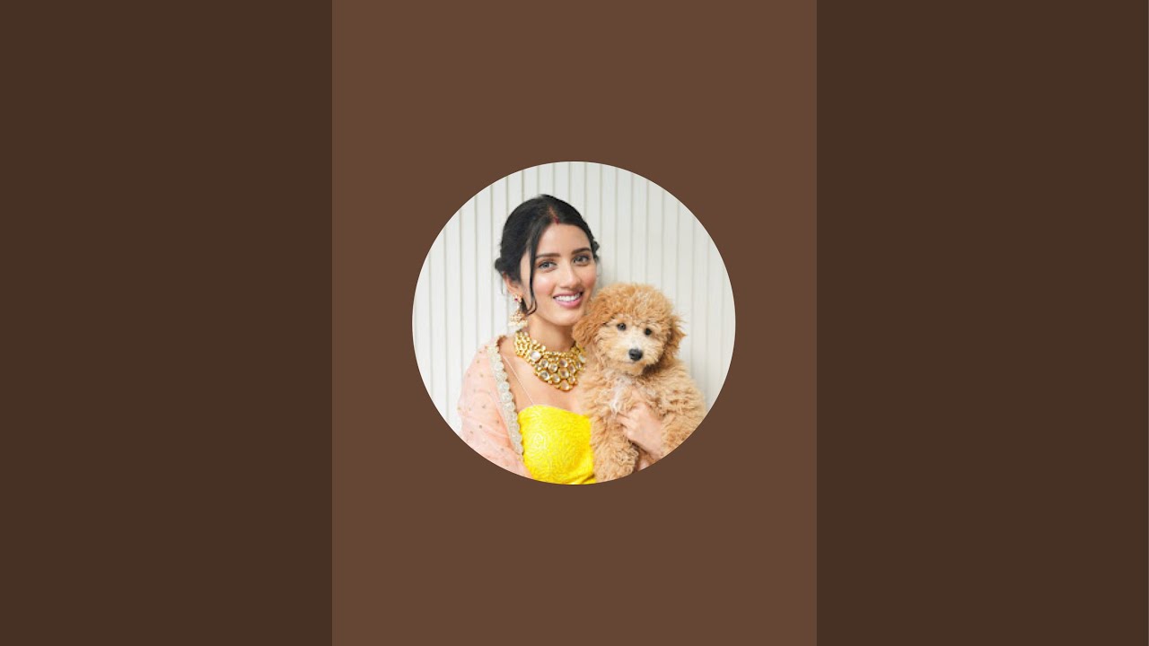 Neetu Bisht is live