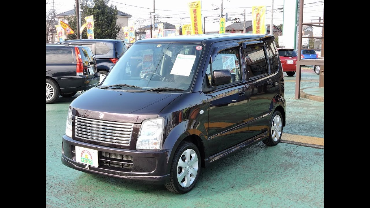 ｽｽﾞｷﾜｺﾞﾝR 660 FT-Sﾘﾐﾃｯﾄﾞ ナカジマ自動車　越谷店