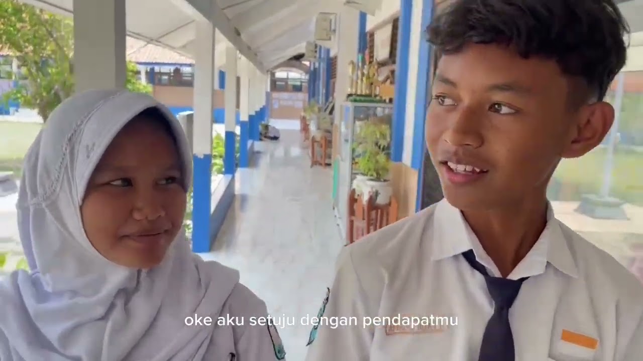 Si Pemalas _ Lomba Vlog Perpustakaan Dinarpus Kendal