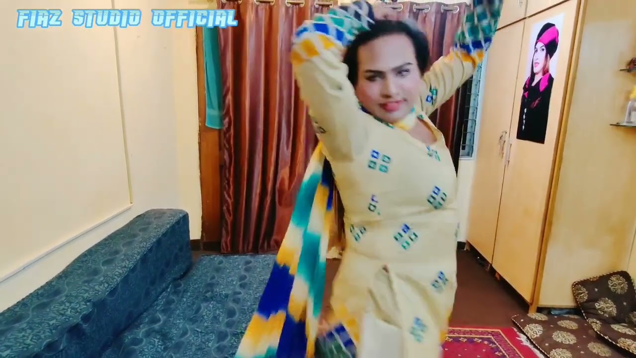 Ja Dhola Ve Main Nai Bulawraan (Tamanna lal) Fiaz Studio Official Subscribe my channel