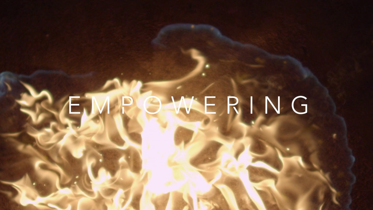 The Holy Spirit Bumper YT