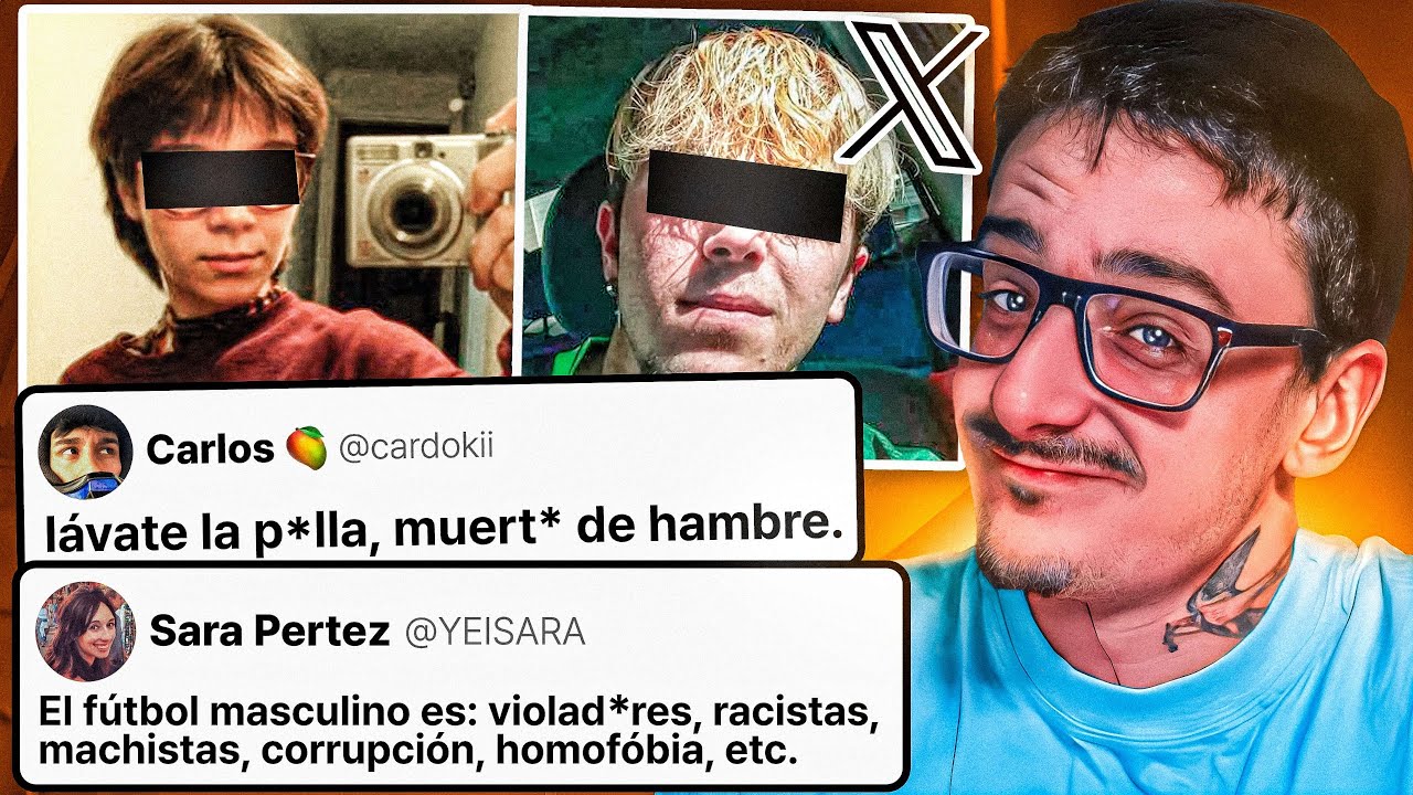 locas de twitter #32