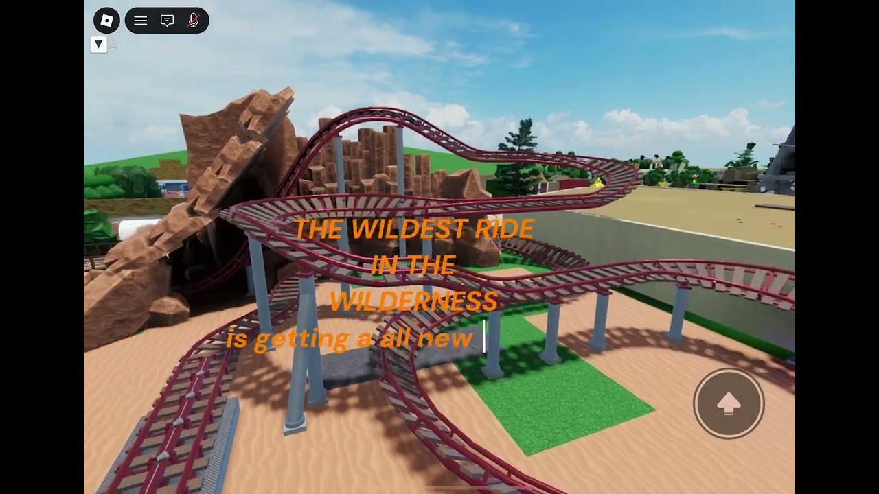 X BUILDS DISNEY | update video for mini Disneyland 