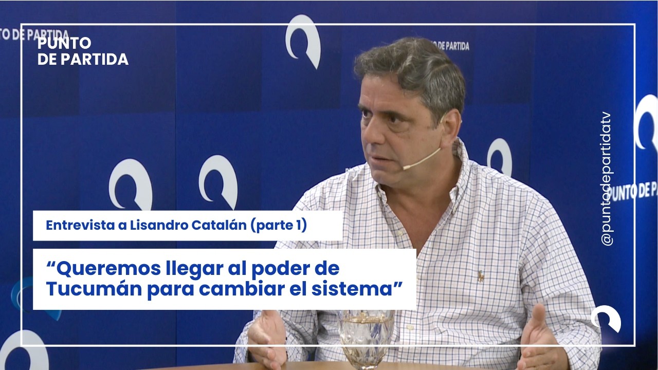 EL PLAN DE LLA EN TUCUMÁN: 