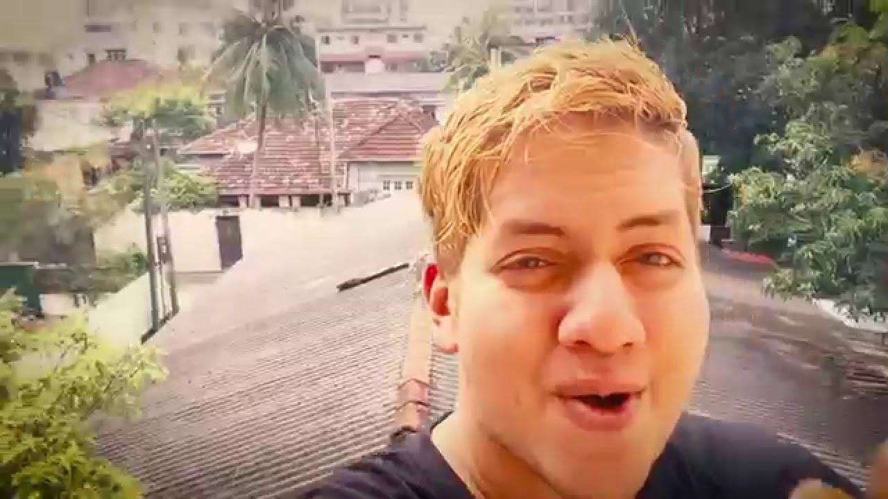 Sorry - Justin Bieber (Sinhala Cover by Neo)